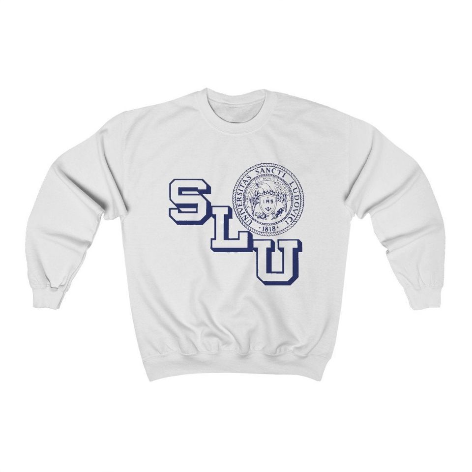 Saint Louis University | SLU Billikens Retro Sweatshirt