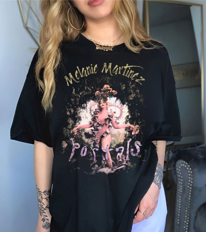 Melanie Martinez Shirt