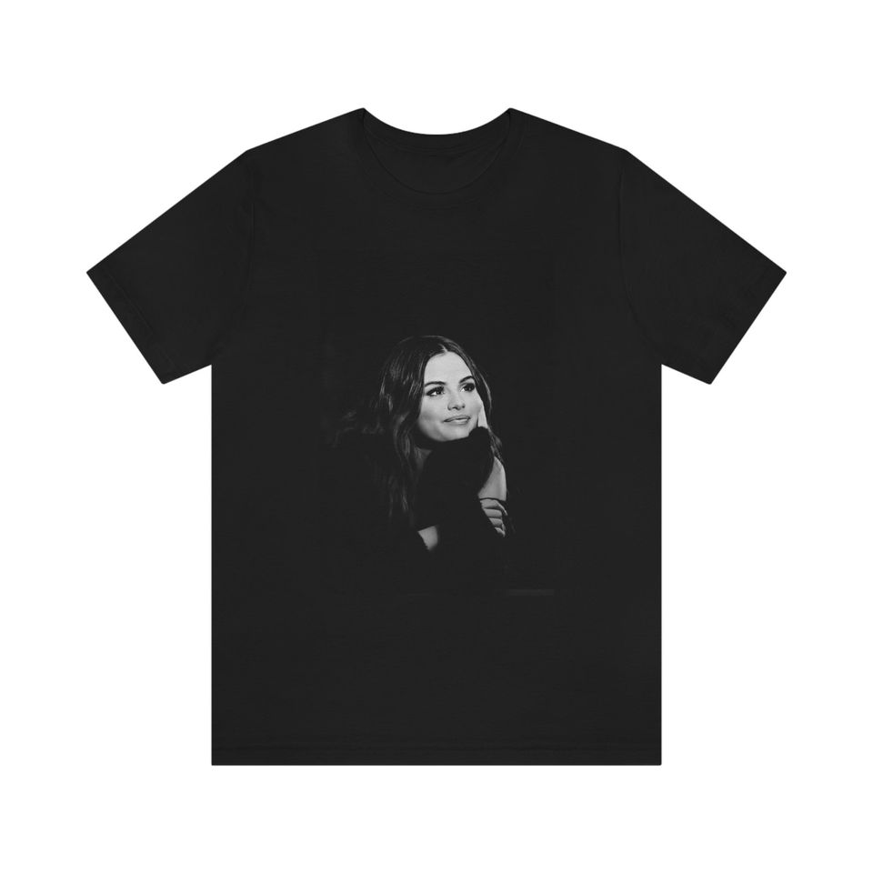 Selena Gomez Aesthetic T-Shirt Unisex