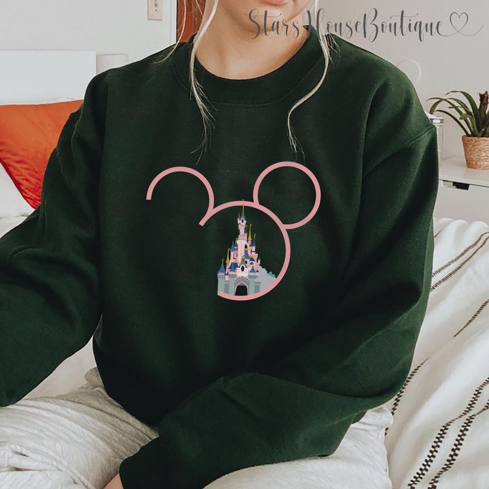 Disneyland Paris 30th Sweatshirt