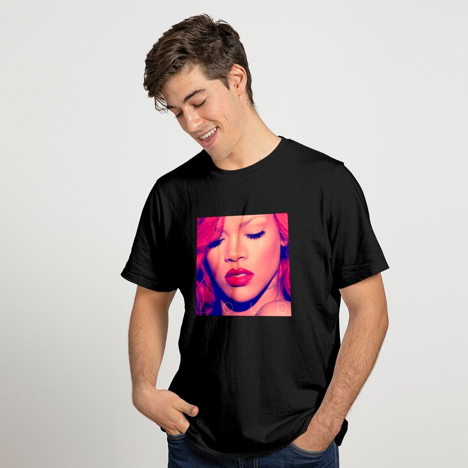 Rihanna Shirt, Rihanna Shirt