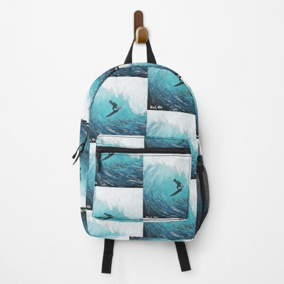 Surfer Backpack