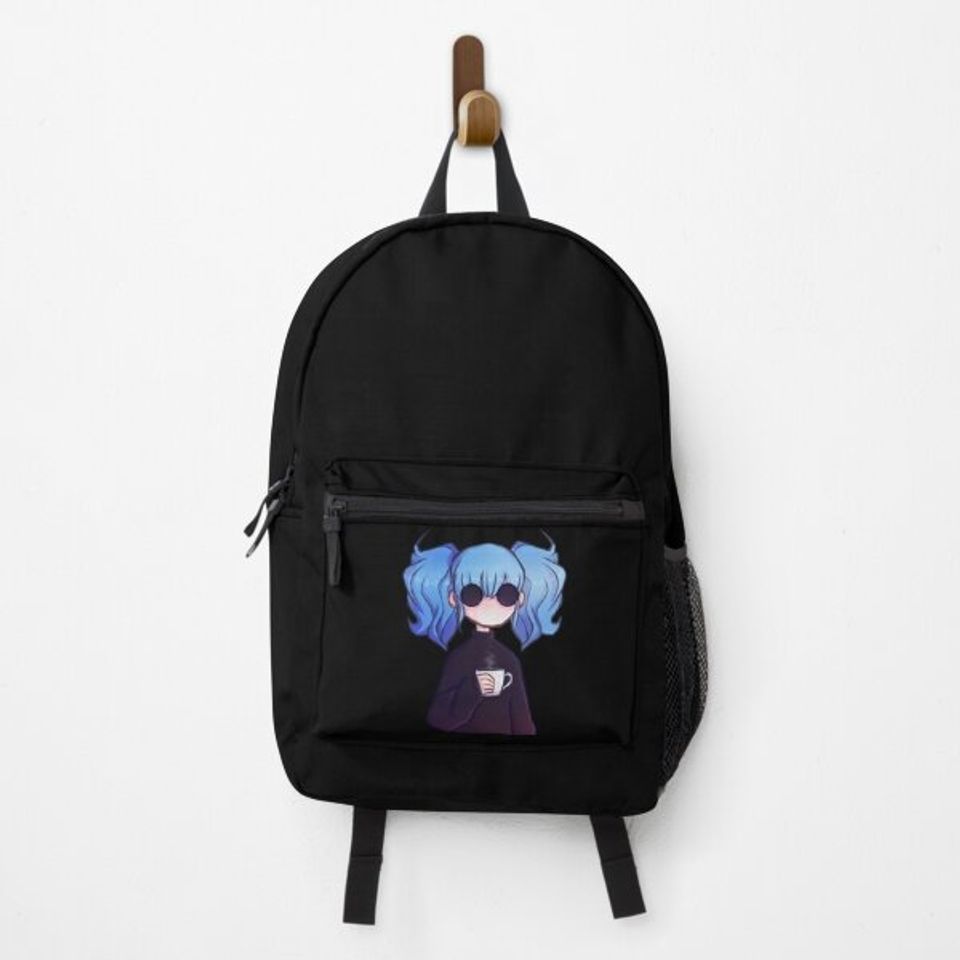 Sally Face Backpack