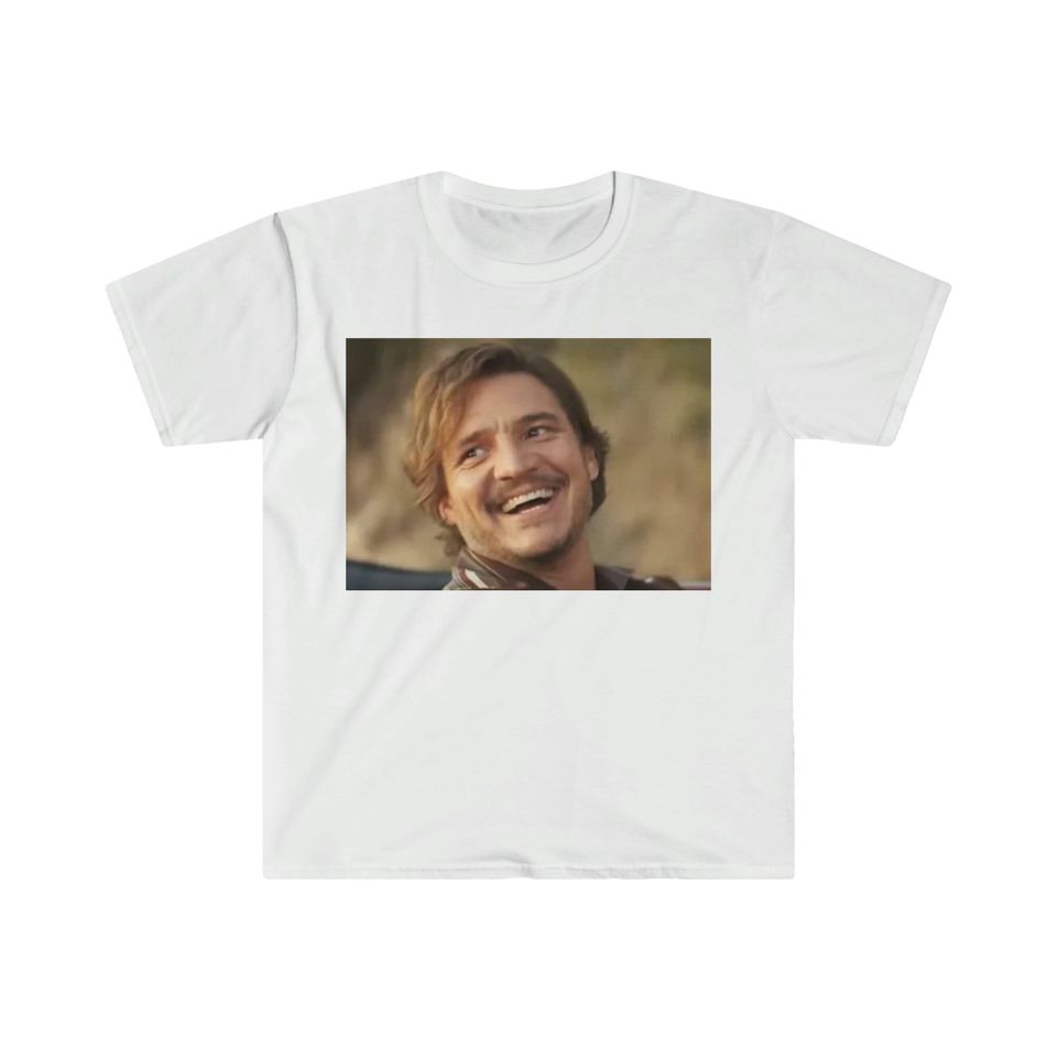 Pedro Pascal Meme shirt