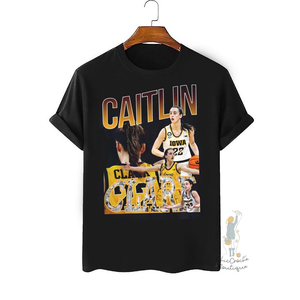 22 Caitlin Clark Shirt, Caitlin Shirt