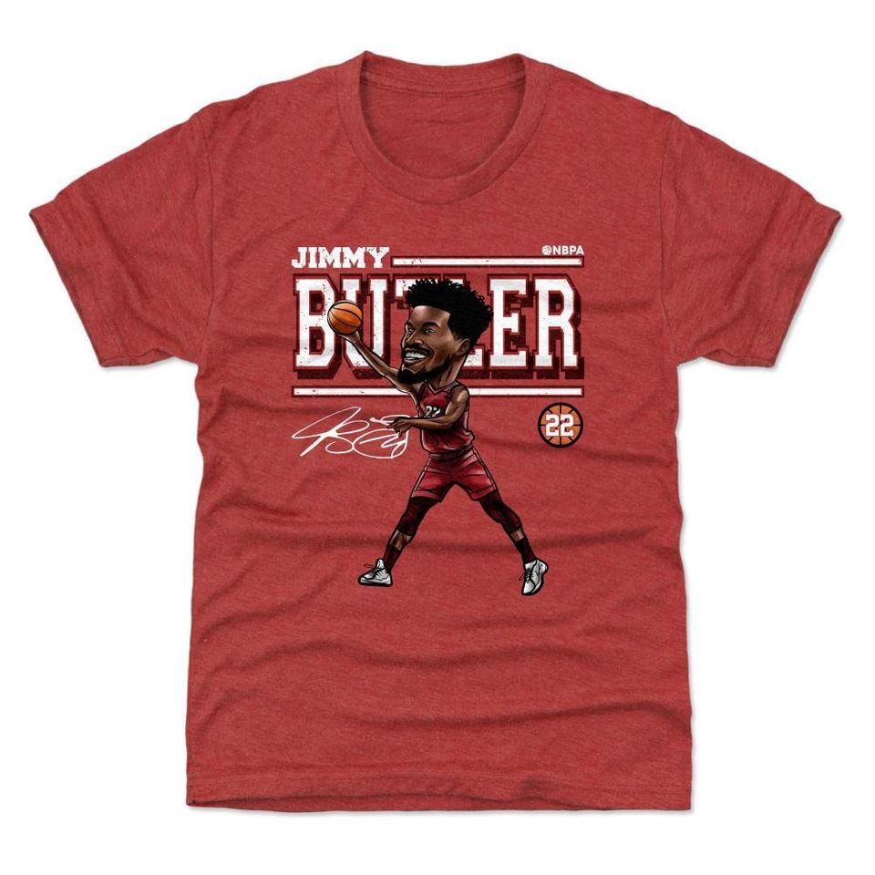 Jimmy Butler T-Shirt