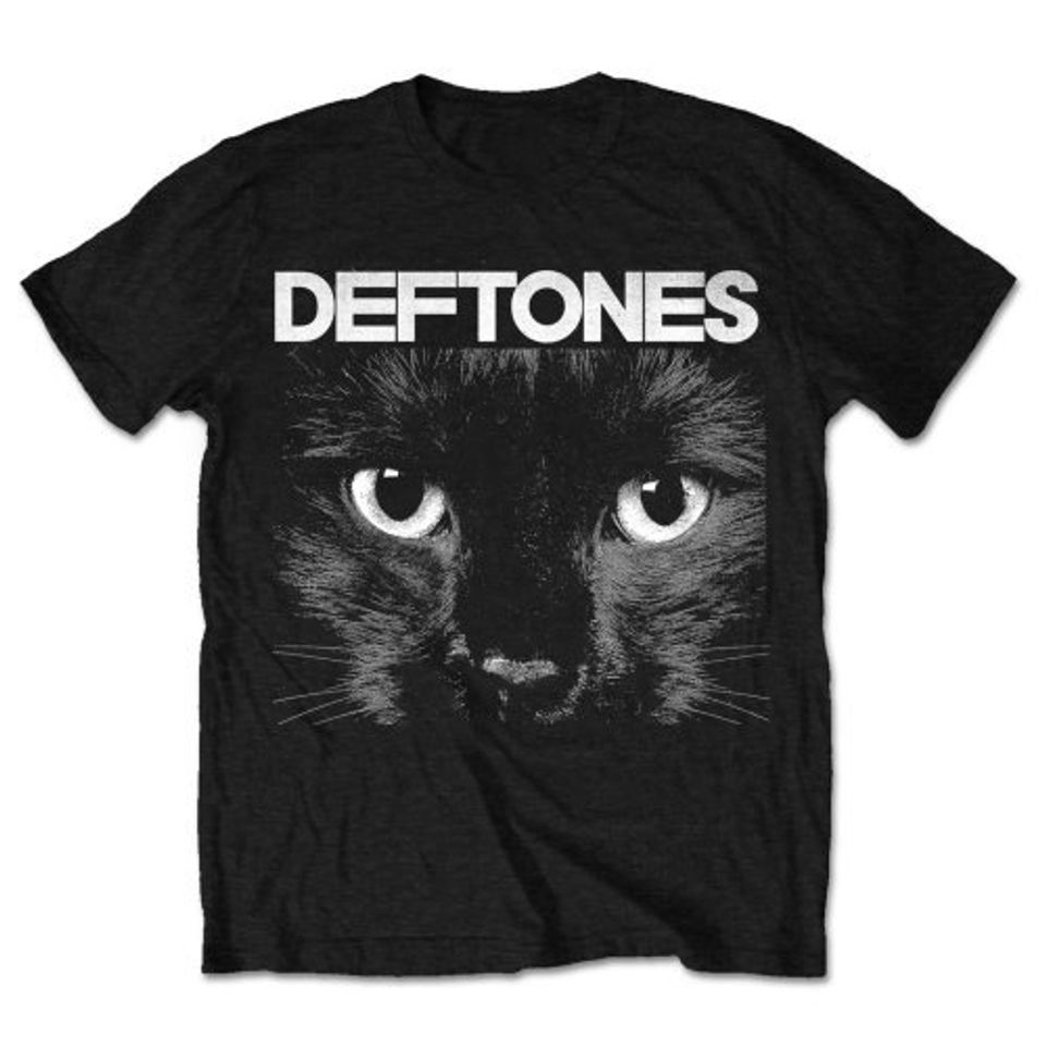 Deftone Sphynx T-Shirt