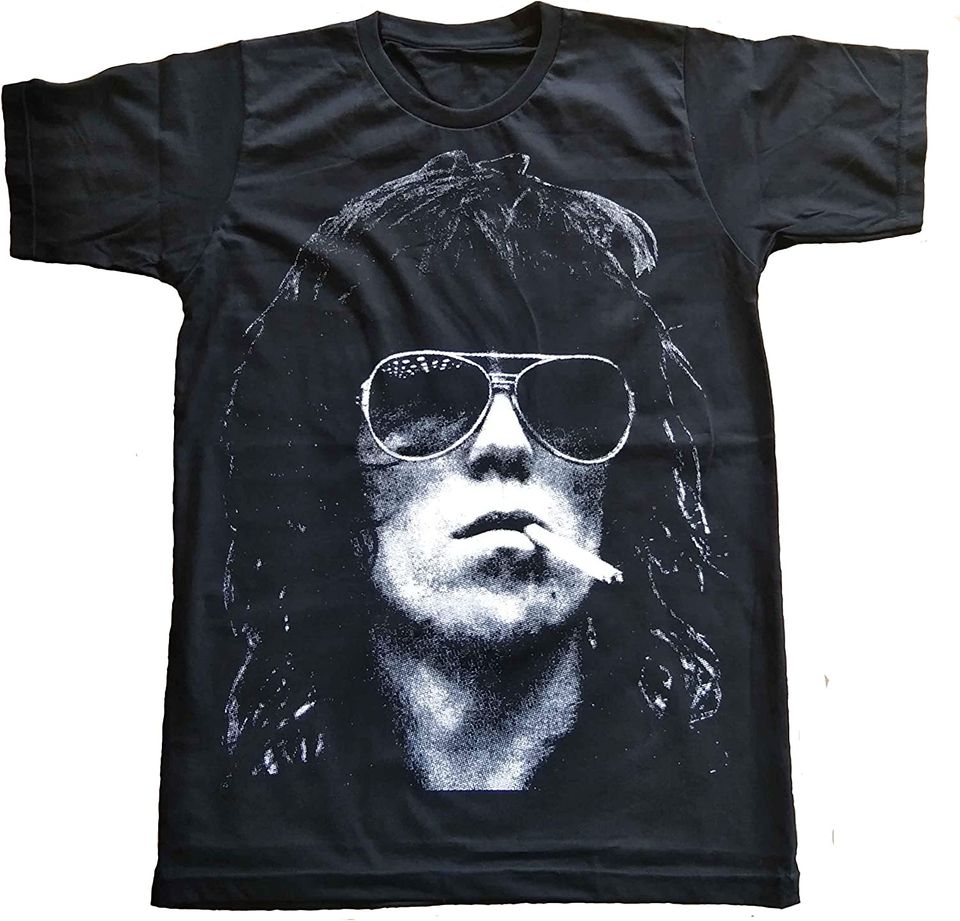 Keith Richards T-Shirt