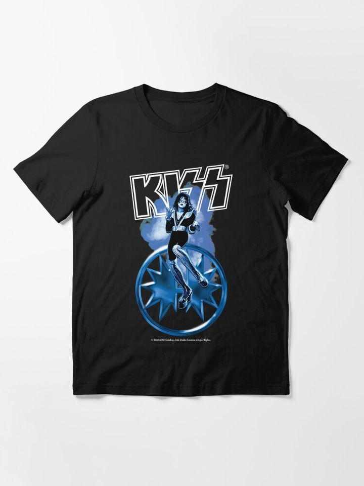 Kiss band  - Spaceman | Essential T-Shirt
