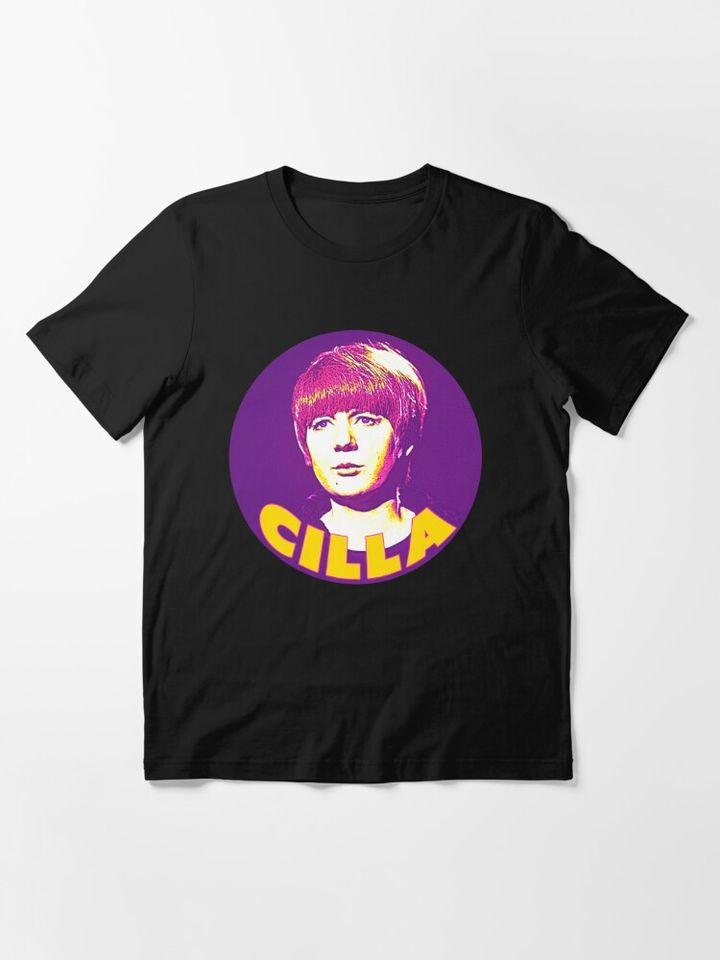 Cilla | Essential T-Shirt