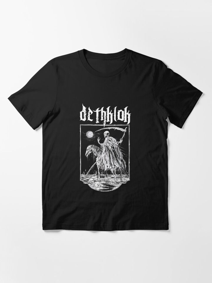Dethklok-Metalocalypse   | Essential T-Shirt