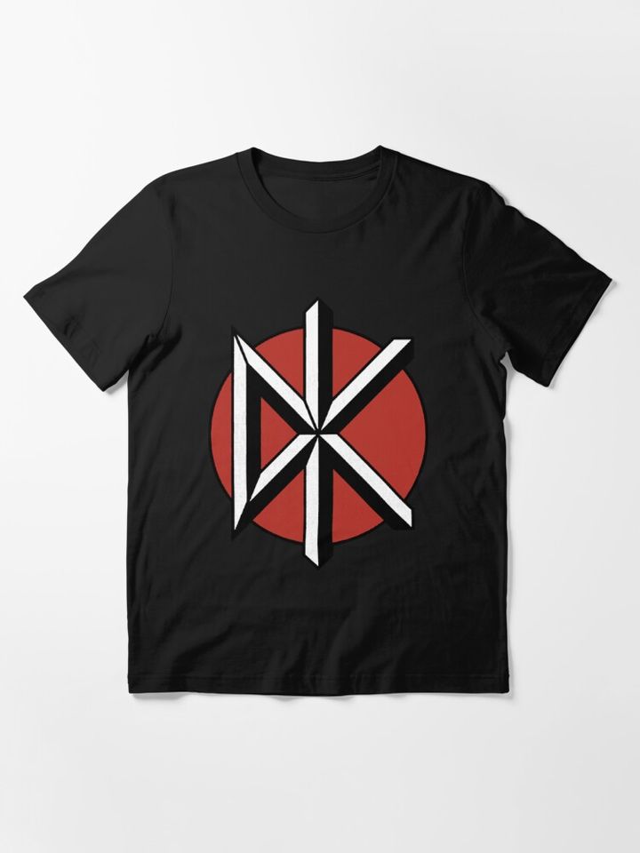 Dead Kennedys  | Essential T-Shirt