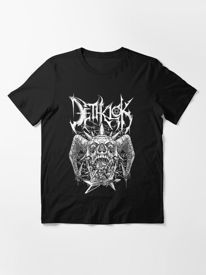 DETHKLOK! | Essential T-Shirt