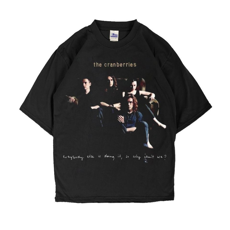 The Cranberries T shirt