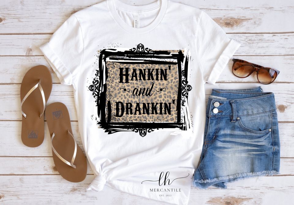 Hank Williams Jr Shirt