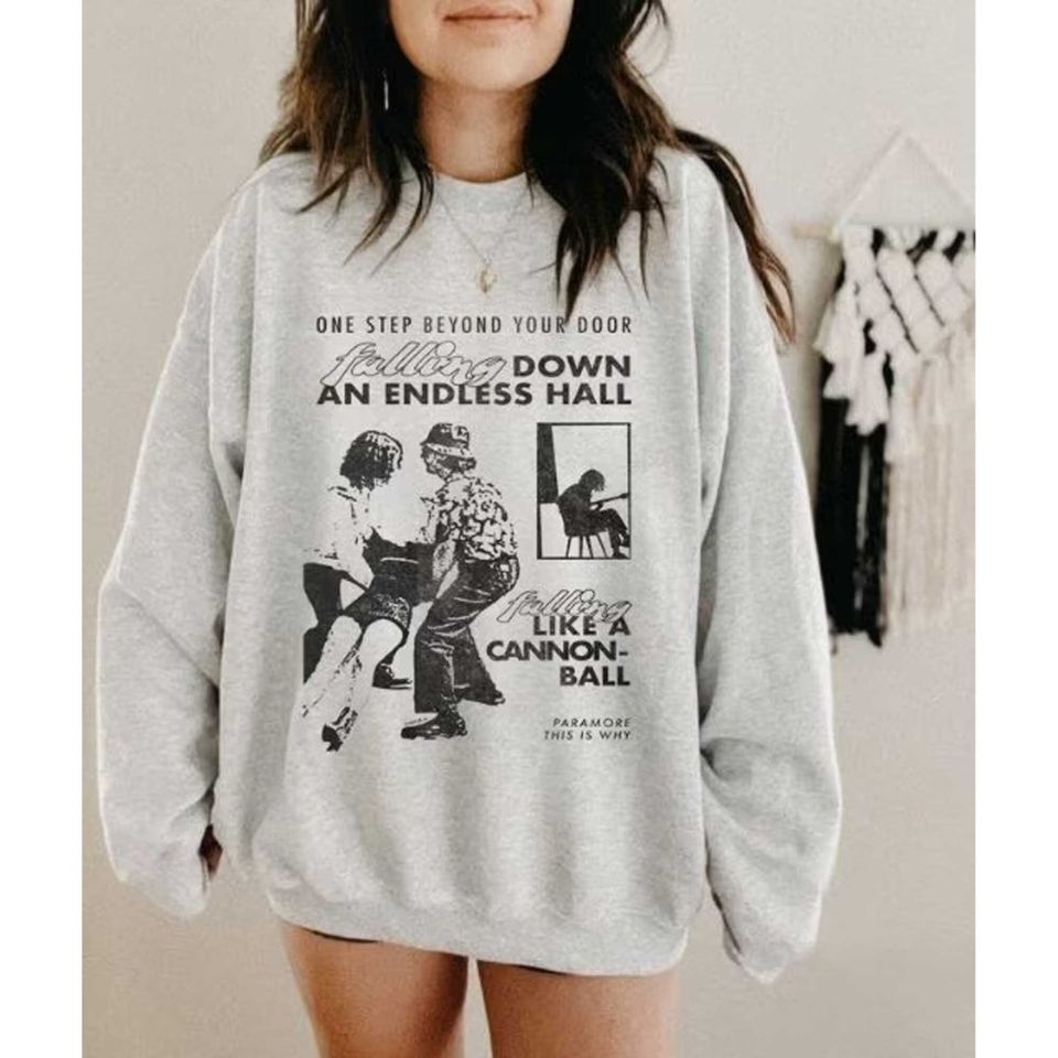 Paramore Rock Band 2023 Vintage Shirt, Rock Band Paramore Hayley Williams,