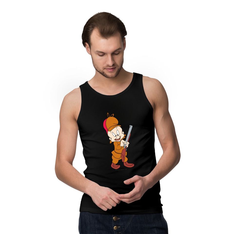 ELMER FUDD™ Ready to Hunt Tank Tops