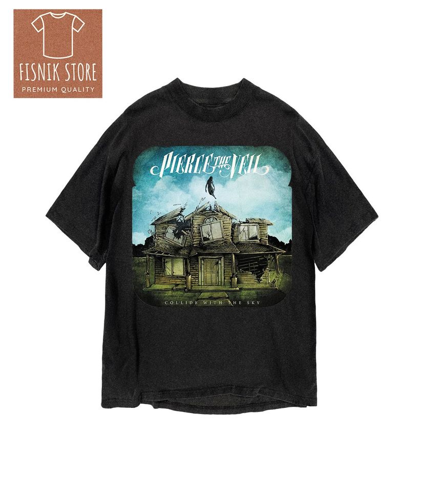 Pierce The Veil Unisex T-shirt