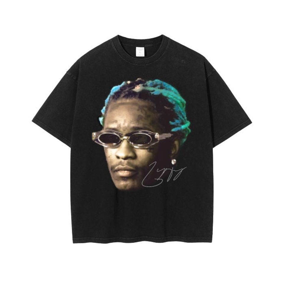 Young Thug Vintage T-Shirt