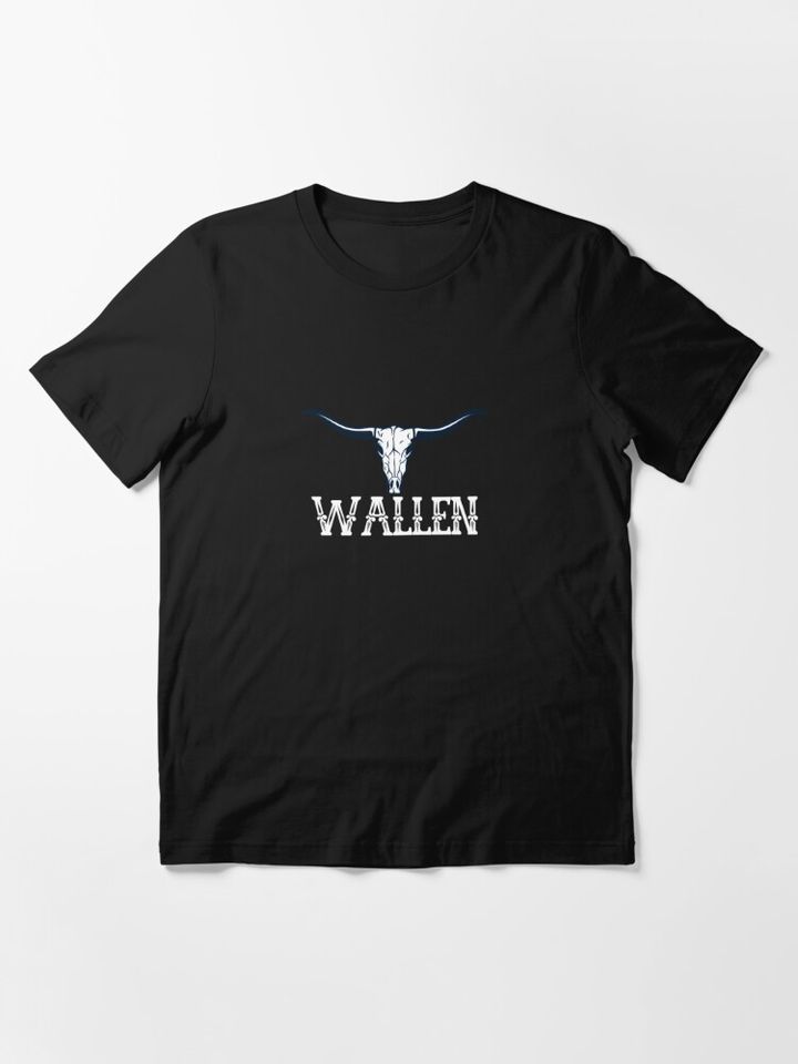 The Wallen | Essential T-Shirt