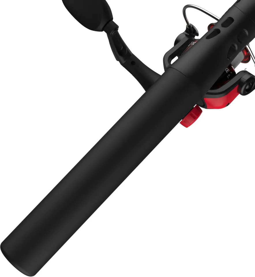 Dock Demon Spinning Combo