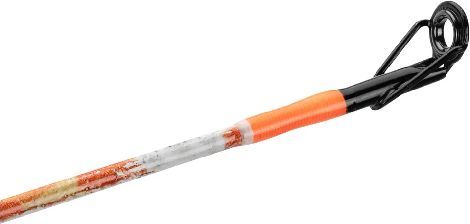 Krazy Baitcast Combo