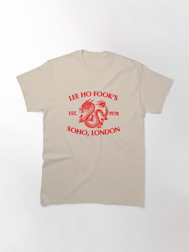 Lee Ho Fook's | Classic T-Shirt