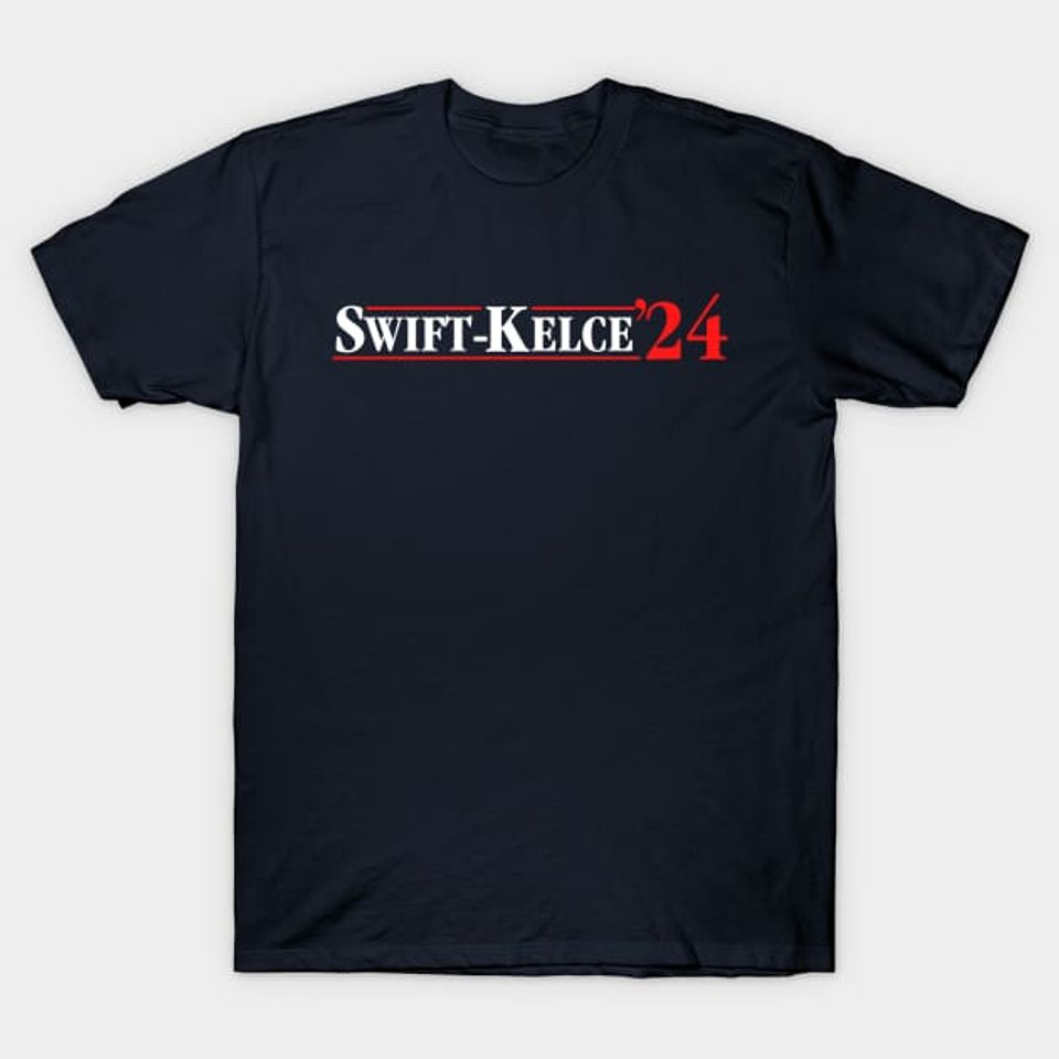 Swift Kelce 24 Taylor T-Shirt, Music T-Shirt, Taylor Fan Gift