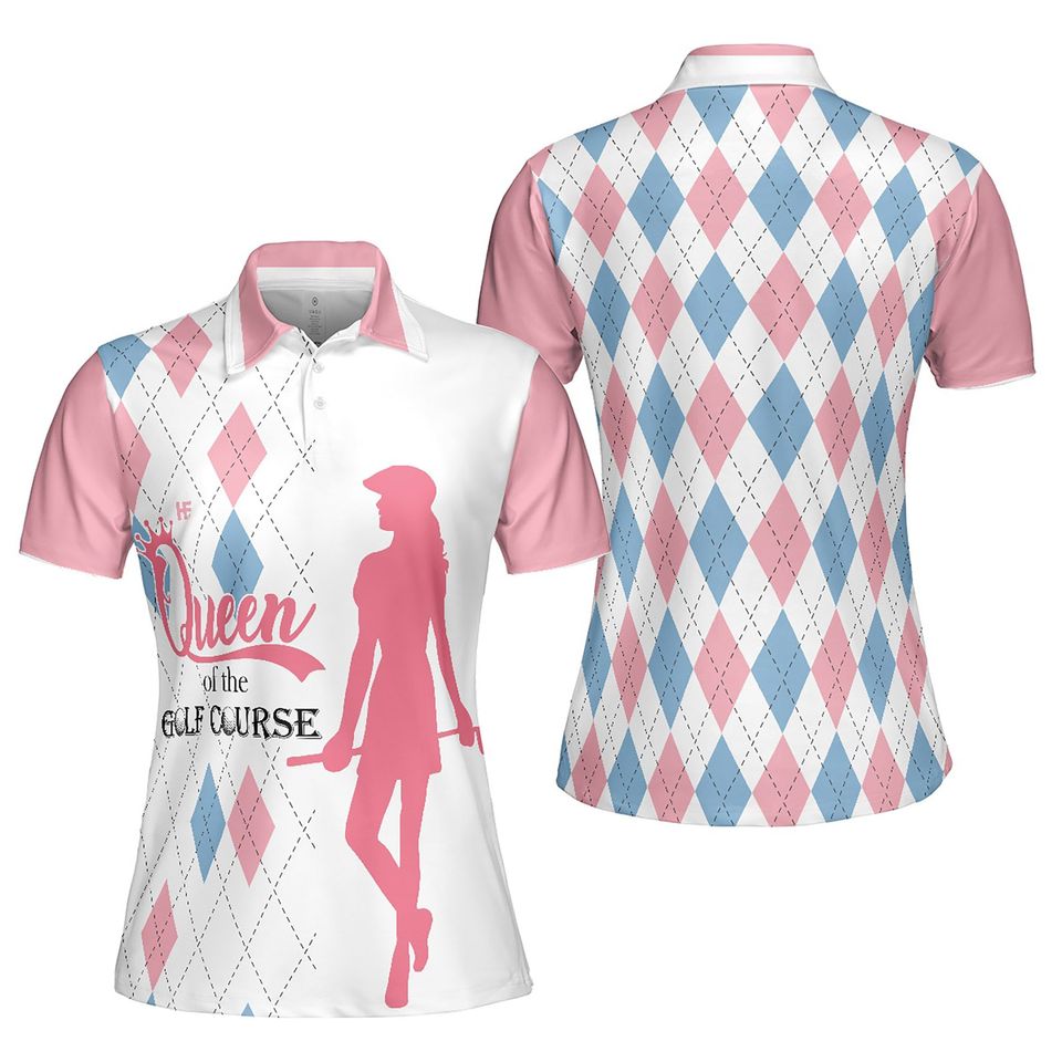 Explore Women's Polo Shirts