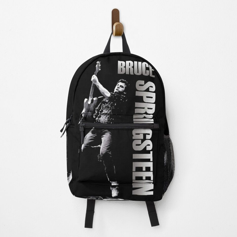 Bruce springsteen Backpack