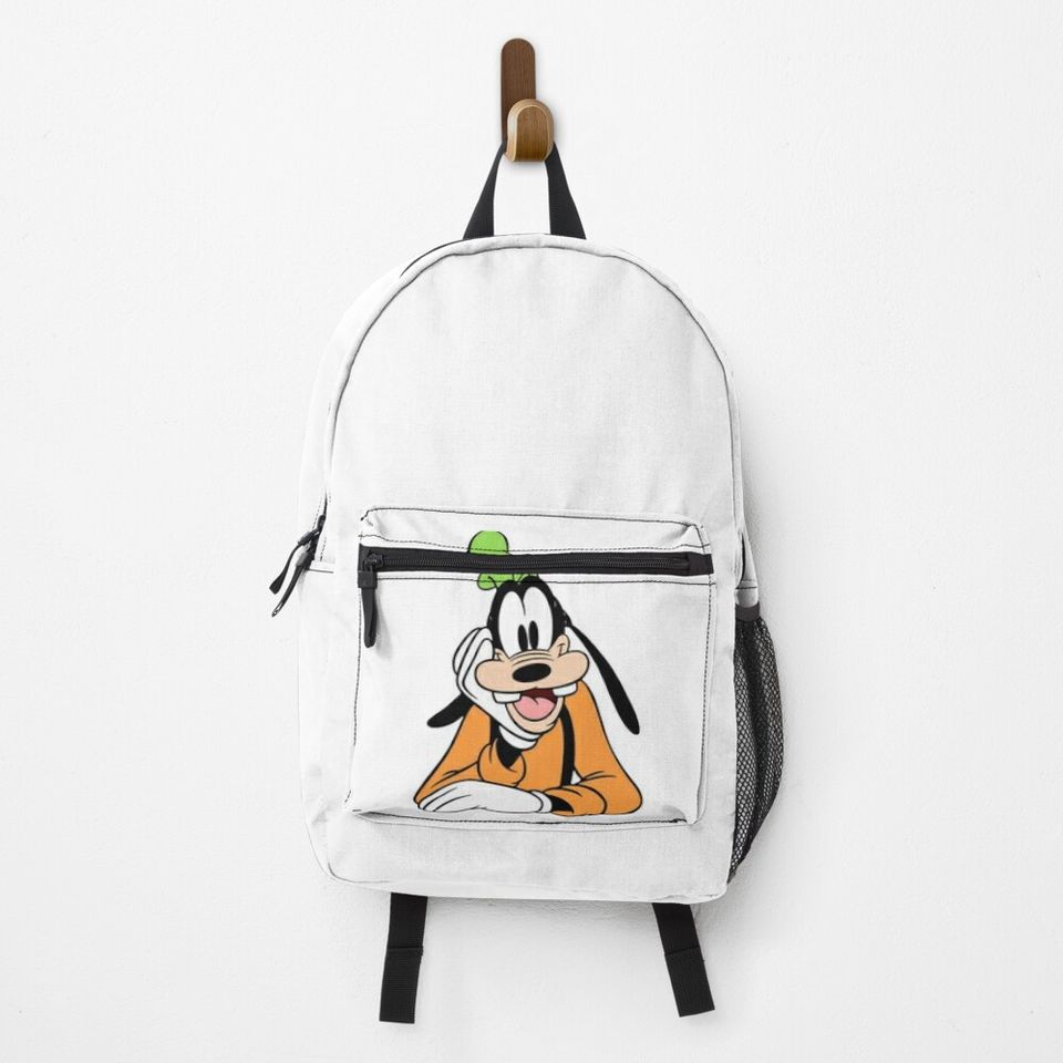 Goofy Perfect Backpack