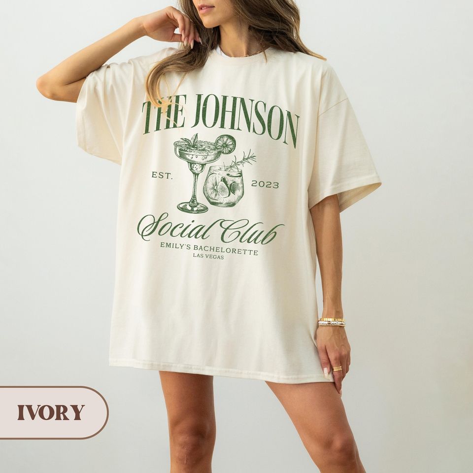 Luxury Bachelorette Merch Custom Shirt, Charleston Bachelorette Shirts, Custom Name T-shirt