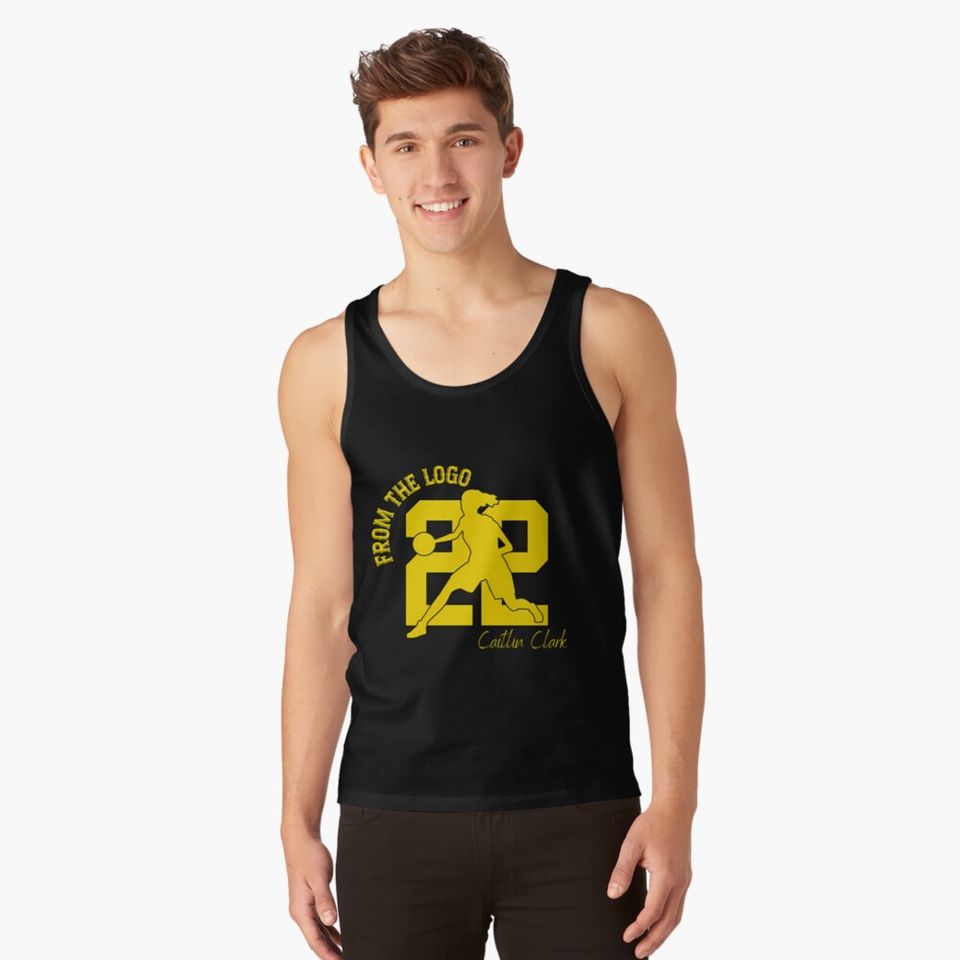 Caitlin Clark Tank Top, Caitlin Clark Merch