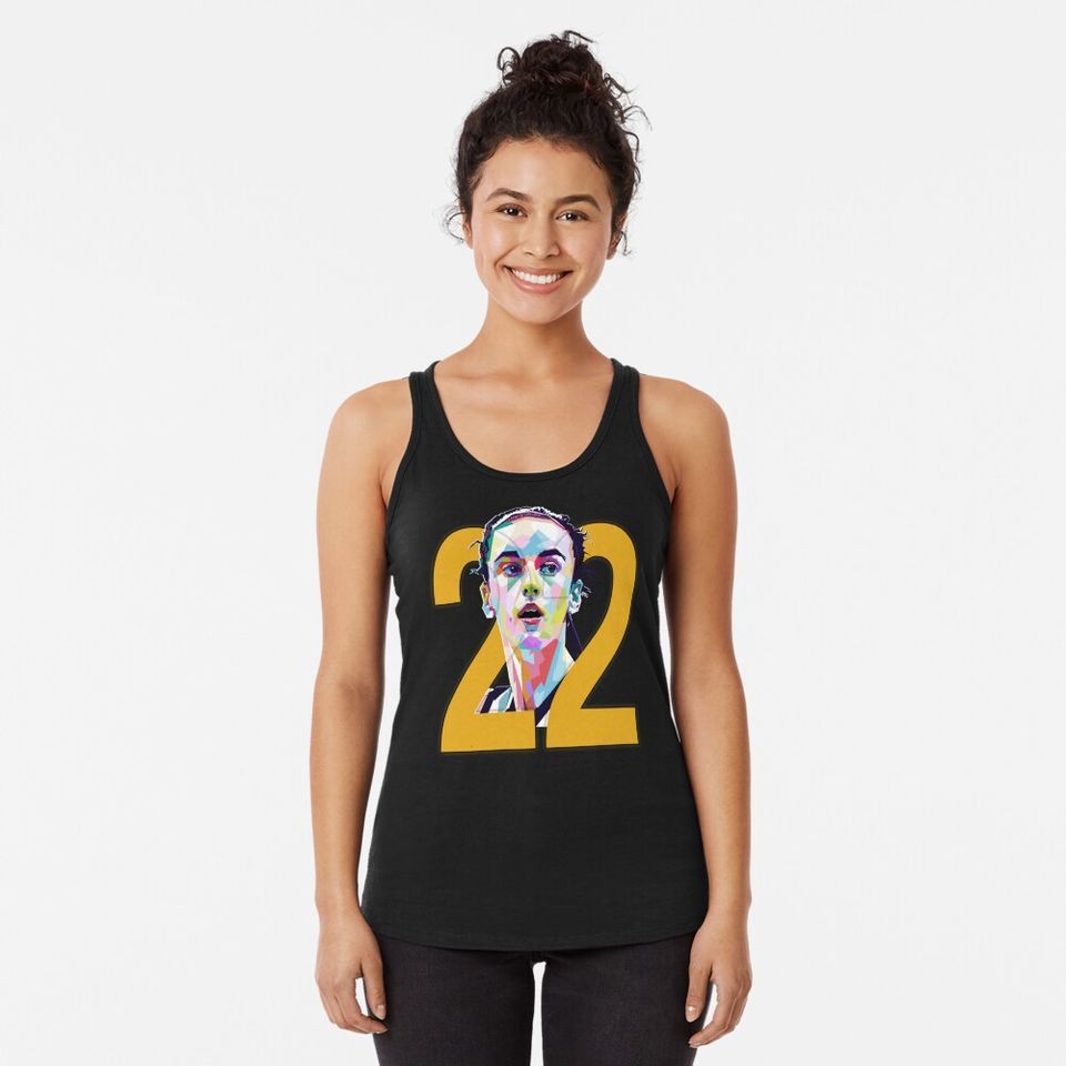 Caitlin Clark Tank Top, Caitlin Clark Merch