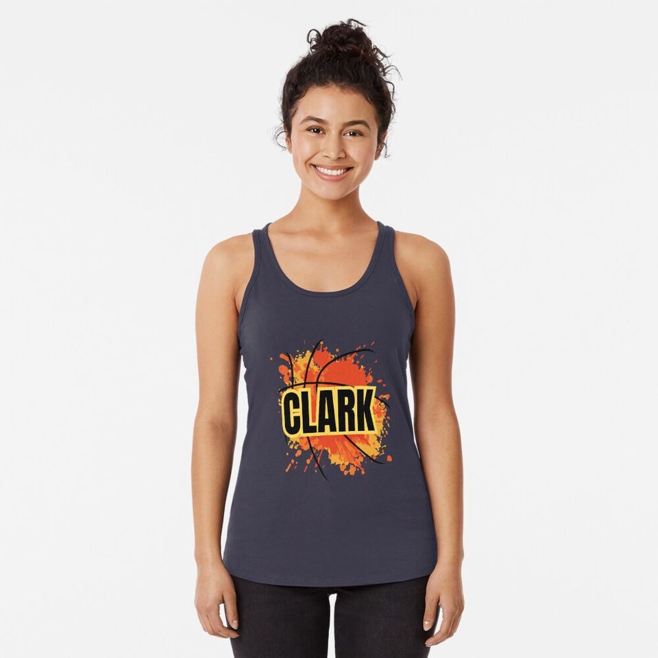 Caitlin Clark Tank Top, Caitlin Clark Merch