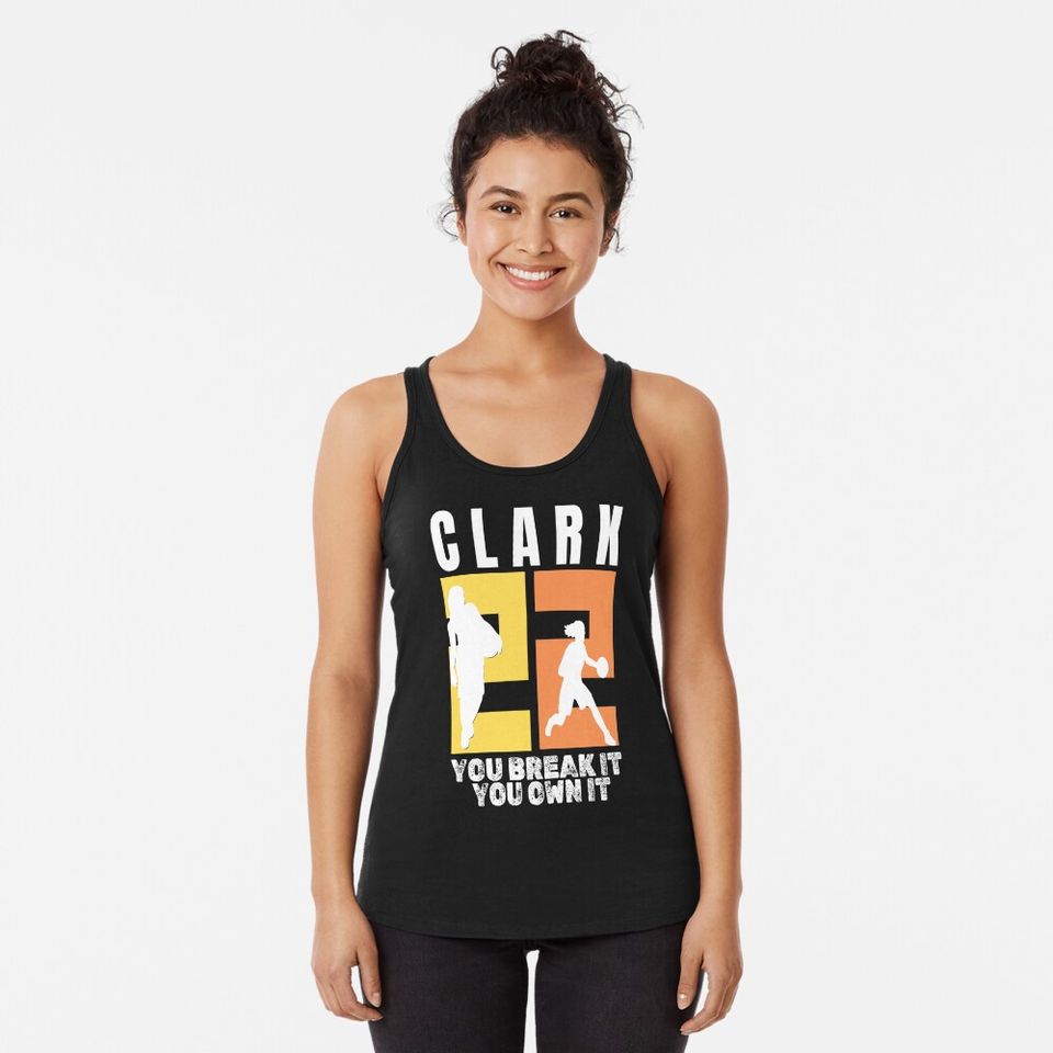 Caitlin Clark Tank Top, Caitlin Clark Merch