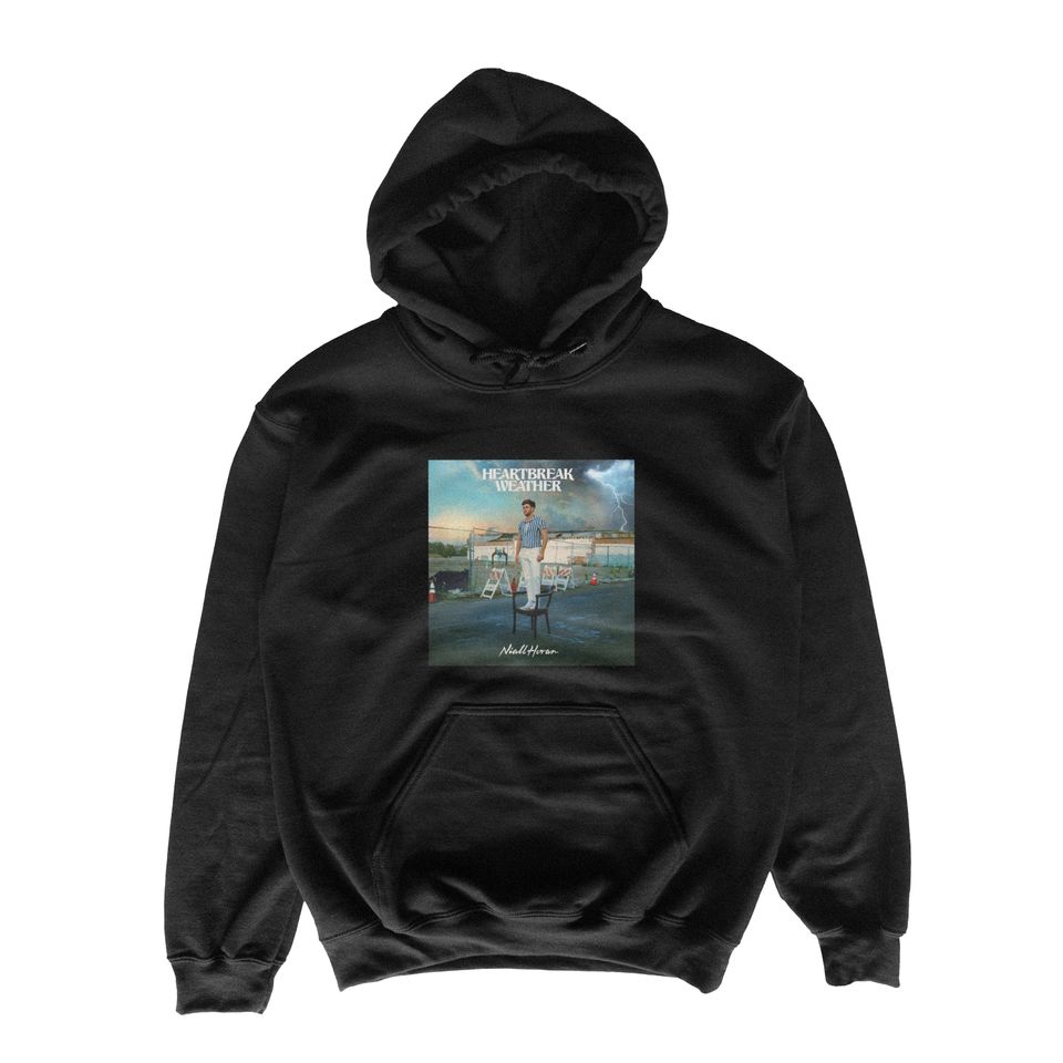 Niall Horan - Heartbreak Weather Hoodie