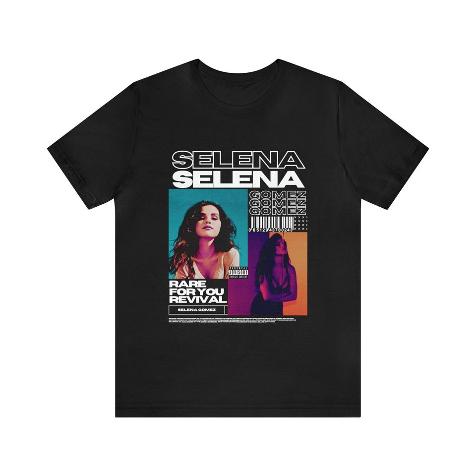 Selena Gomez t-shirt | Vintage |  Aesthetic Selena Gomez | graphic tee | Selena Gomez Rare | Hiphop shirt | Pop culture shirt | Retro shirt