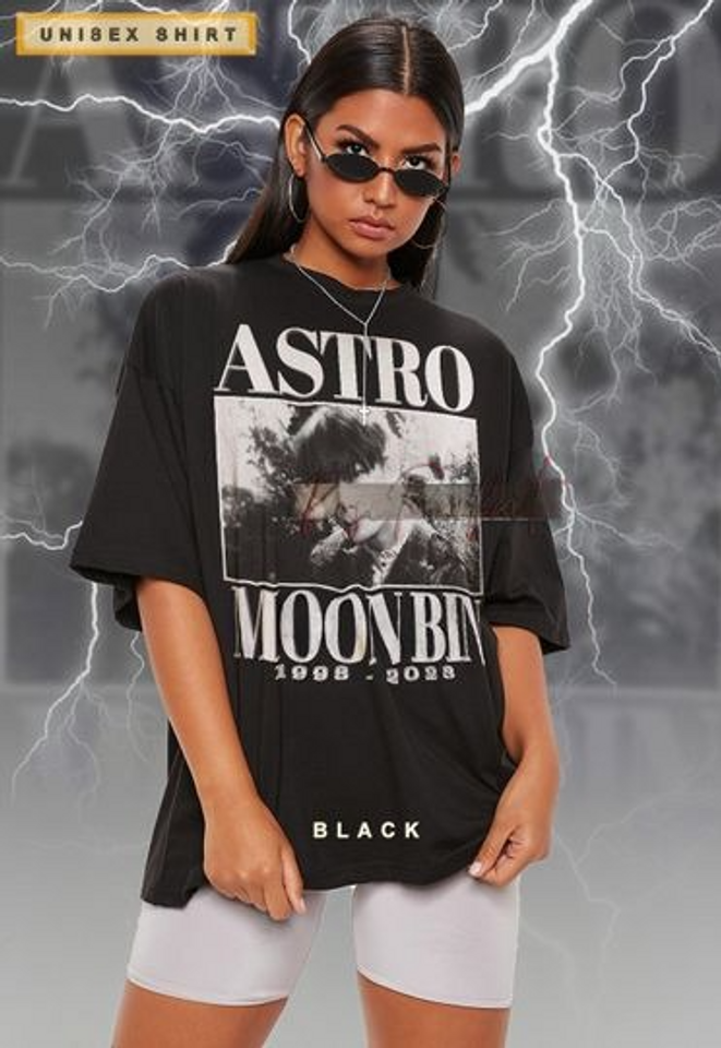 ASTRO Moon Bin Tshirt, RIP 1998-2023 Moon Bin Astro, Moon Bin Fan Vintage Shirt, Astro Moon Bin Retro Tee, Moon Bin K-pop Longsleeve, Astro