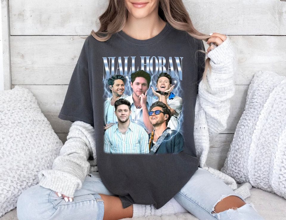 Niall Horan Bootleg Shirt, Niall Horan Shirt, Niall Horan
