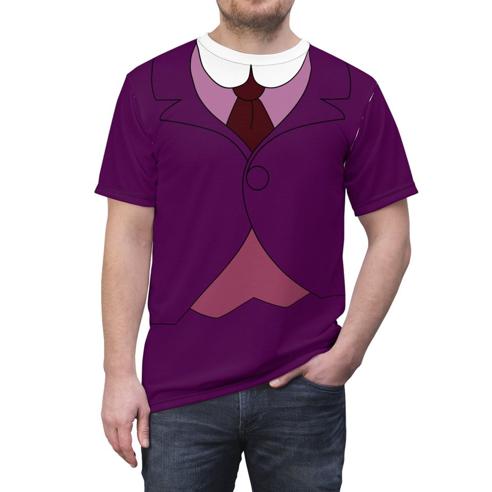 Mr. Winky Disney 3D T-Shirt, The Adventures of Ichabod and Mr. Toad ...