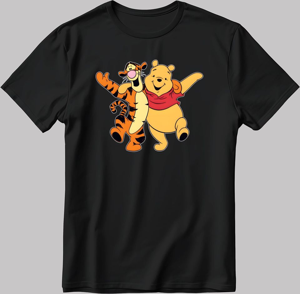 Disney Winnie the Pooh T Shirt