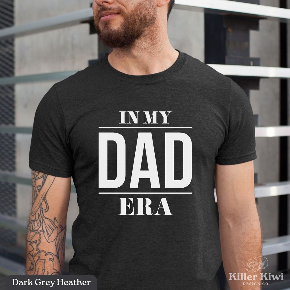 taylor version Dad Tee,Eras Tour Shirt,New Dad Shirt