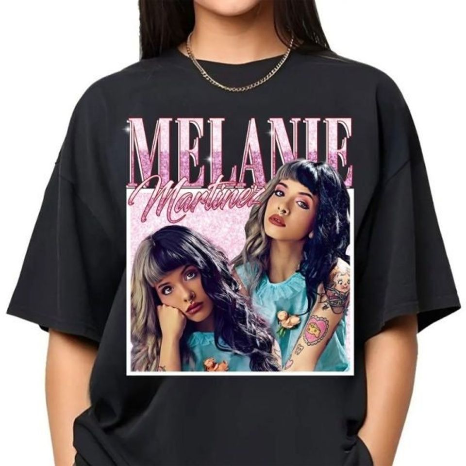 Melanie Martinez Shirt, Gifts For Fan