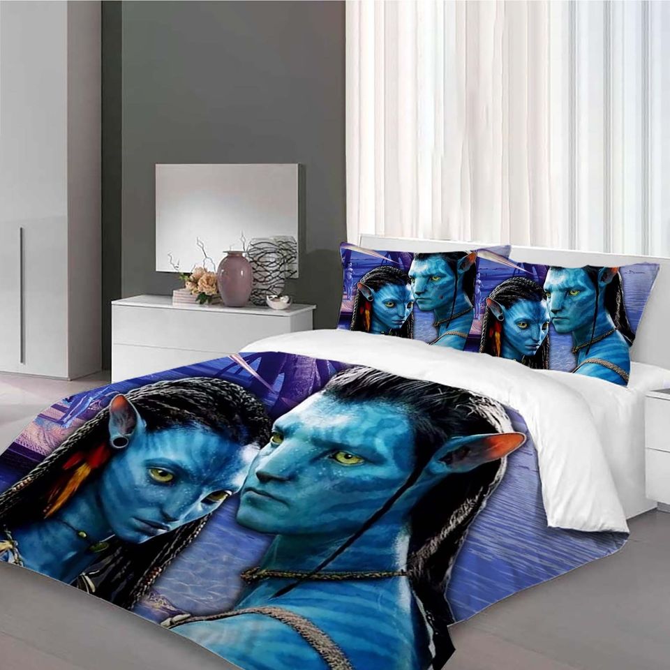 Avatar Bedding Set, Avatar Movie Merch