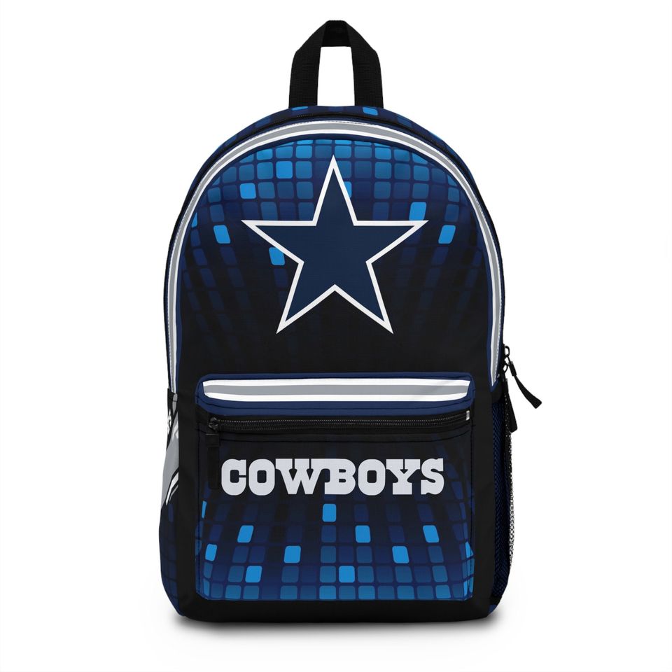 Dallas Cowboys Backpack