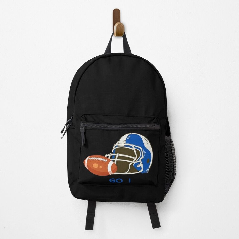 Sport Cowboys , Football, Dallas Cowboys Backpack