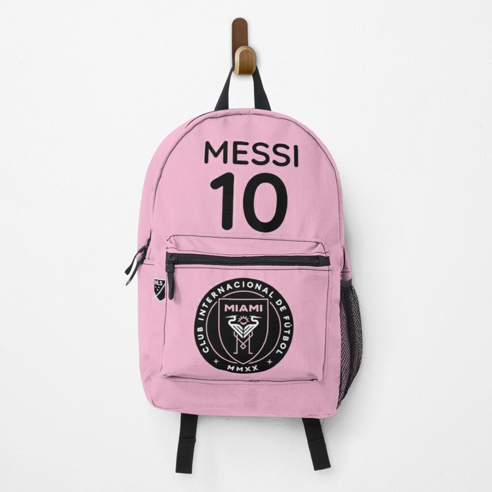 BACKPACK INTER MIAMI CF MLS Backpack