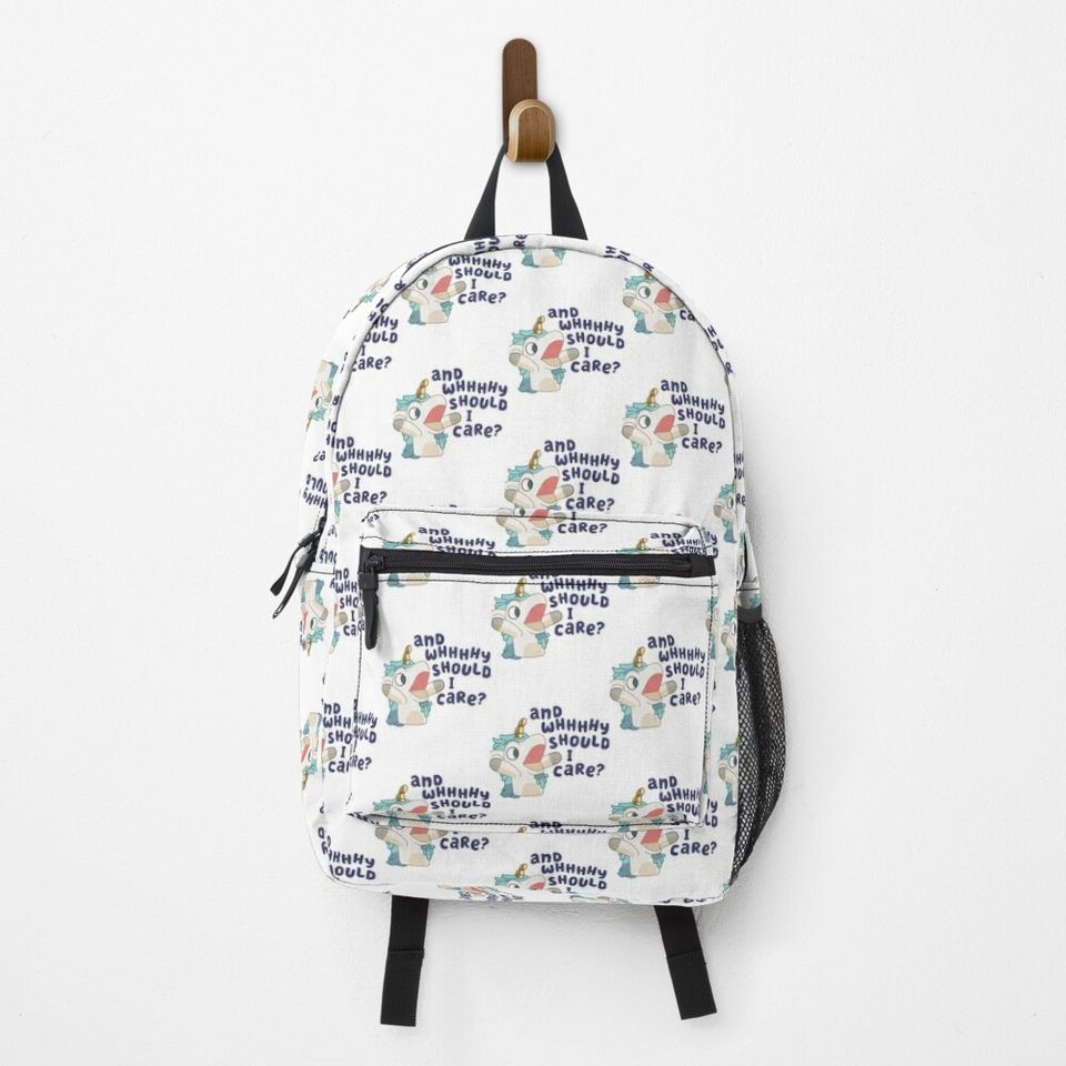 Unicorse   Backpack