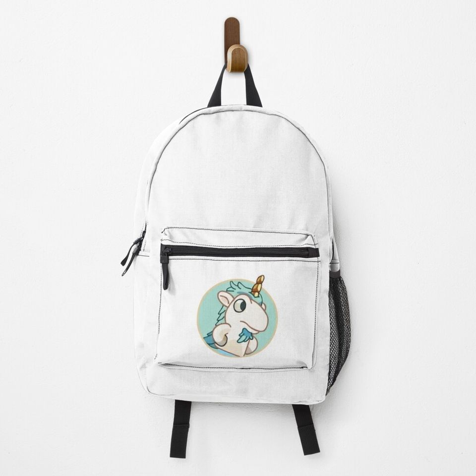 unicorse hole Backpack